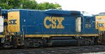 CSX 2216